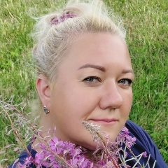 Светлана Акимова, 02.03.1982, Санкт-Петербург