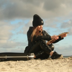 Юлия Бурая, Минск