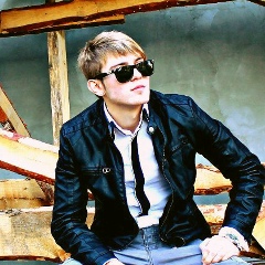 Тимур Вингрейский, 20.03.1989, Перевальное