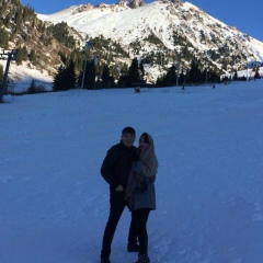 Samrat Tulegenov, 03.07.1992, Актобе