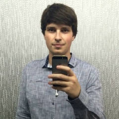 Андрей Тристан, 29.10.1994, Астана