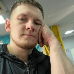 Денис Денисович, 18.06, Новокузнецк