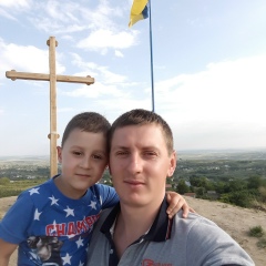 Олександр Антонюк, 14.08.1988, Черновцы