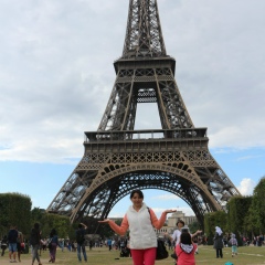 Сауле Елеусизова, 06.12.1982, Усть-Каменогорск