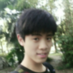 Li Lin, 04.01.2000, Hefei