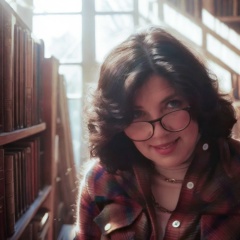 Наталия Подпрятова, 03.04.1967, Санкт-Петербург