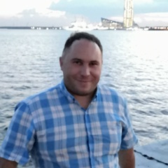 Михаил Исаев, Санкт-Петербург