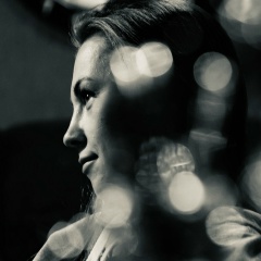 Юлия Скомолдинова, Сургут