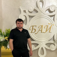 Мурат Муратов, 09.06, Красногвардейское