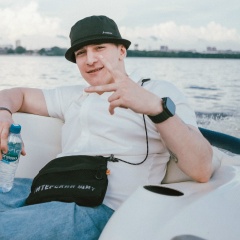 Маис Мехралиев, 19.05, Екатеринбург