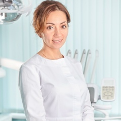 Эмма Антонова, 17.05.1988, Москва