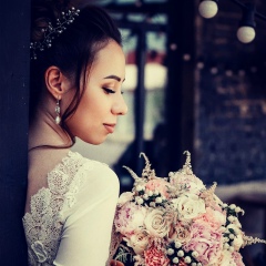 Валерия Смагина, 01.11, Тюмень