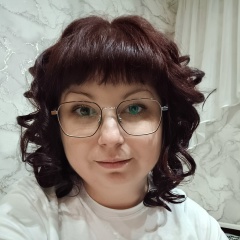 Иришка Никульникова, 27.02.1992, Санкт-Петербург