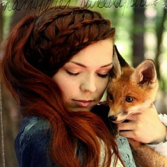 Даяна Уизли, 13.09.1987, London