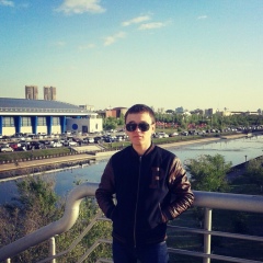 Нурдаулет Абдикаримов, 29.12.1992, Астана