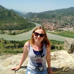 Ирина Иванова, 09.03.1988, Москва