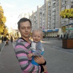 Максим Колбасов, 25.02, Одесса