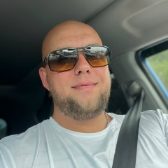 Pyotr Loginov, 09.05, Алматы