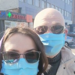 Сергей Карлин, 05.06.1961, Николаев