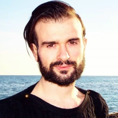 Дмитрий Сазонов, 06.07.1988, Москва