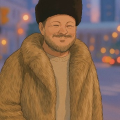 Андрей Павлов, 27.11.1986, Москва