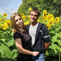 Елена Хижко, 29.06.1991, Тольятти