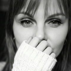 Юлия Валюк, 08.12, Березовка