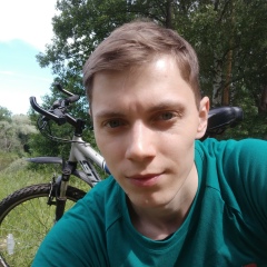 Роман Нечаев, 02.06.1990, Ковров