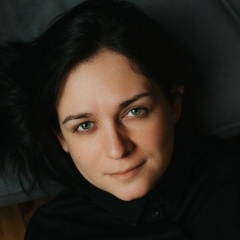 Ольга Тисленко, Самара