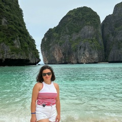 Gayane Arzumanyan, Москва