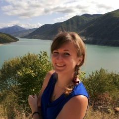 Ольга Наумцева, 04.11