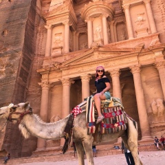 Алия Смаилова, 29.06, Астана