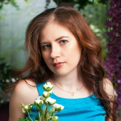 Ирина Ковальская, 12.03.1983, Санкт-Петербург