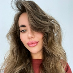 Маргарита Жаркенова, 02.08, Владивосток