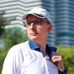 Aleksei Radzimovskii, 09.01, Санкт-Петербург