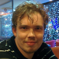 Тимофей Коростелёв, 03.05.1988, Минск