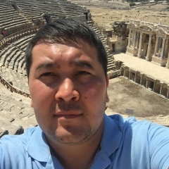 Марат Садыков, 12.05.1990, Петропавловск