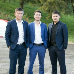 Erkin Ma, 06.01.1993, Бишкек