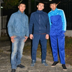 Алмаз Абдубакиров, 15.09.1994, Кызыл-Кия