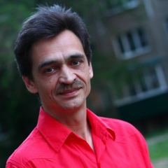 Сергей Серебряков, 10.05.1968, Липецк