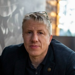 Михаил Трофимов, 07.01.1977, Санкт-Петербург