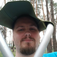 Паша Корнияченко, 22.03.1988, Харьков