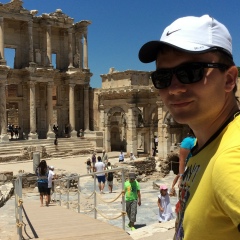 Рома Спиридонов, 02.12.1989, Москва