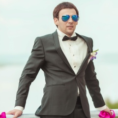 Олег Бакиров, 04.02.1987, Самара