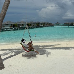 Екатерина Меркель, Петропавловск