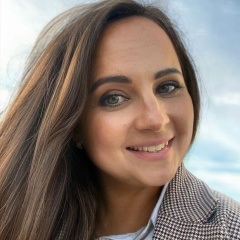 Анастасия Лоскутова, Всеволожск