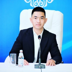 Хамит Муталиев, 14.10, Шымкент