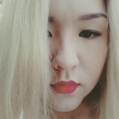 Эльмира Еркебаева, 16.10.1999, Алматы