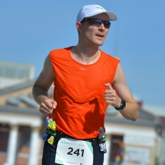 Павел Шаповал, 27.01.1984, Омск