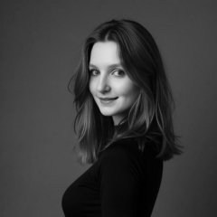 Александра Будакова, 23.10